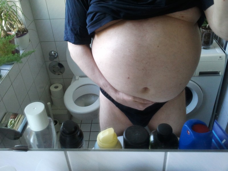 ChubbySpandex - Chubby Men In Spandex And Speedos Superchub Spandex