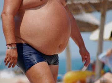 ChubbySpandex - Chubby Men In Spandex And Speedos General Underwear Main Gallery Spandex
