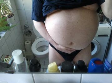 ChubbySpandex - Chubby Men In Spandex And Speedos Superchub Spandex