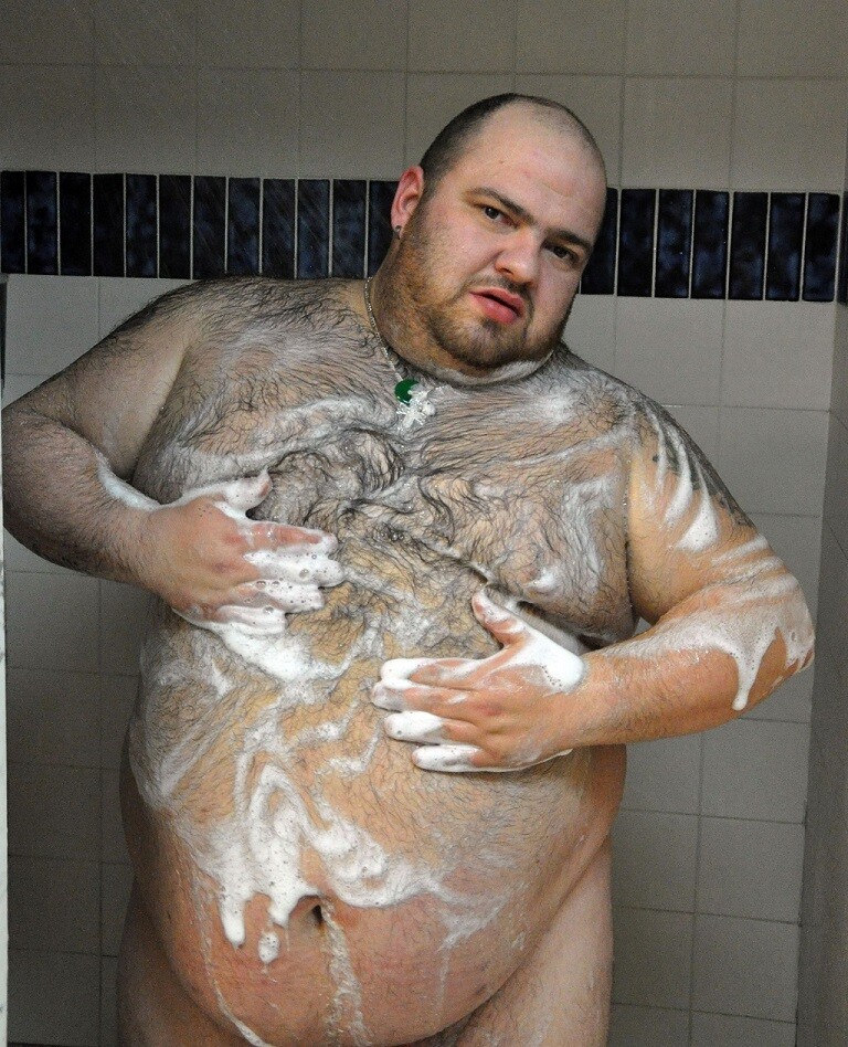 Chubbears - Chubby Bears General Hairy Main Gallery