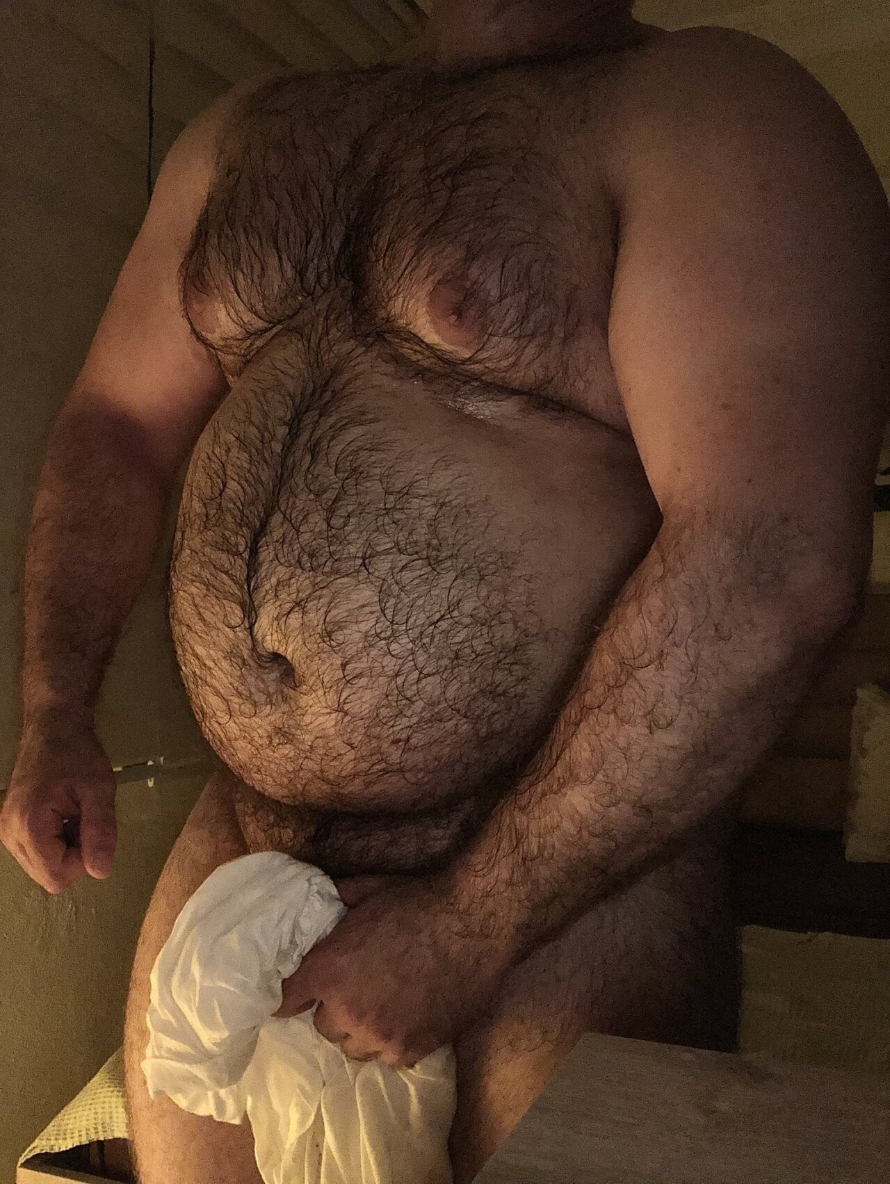 Chubbears - Chubby Bears General Hairy Main Gallery