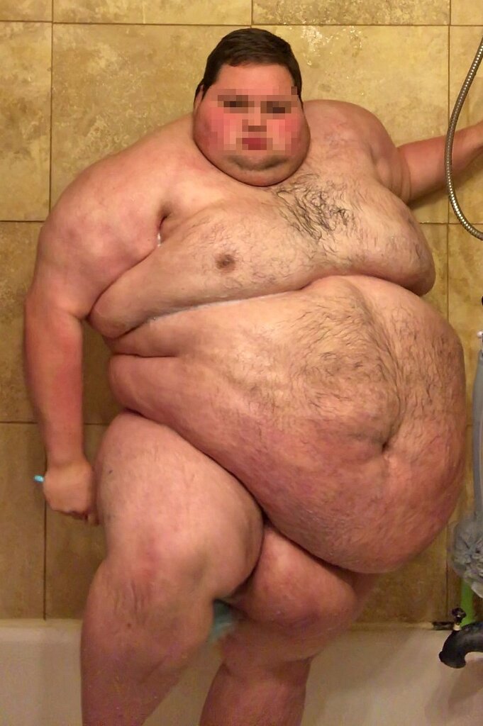 Superchubby - Super Chubby Fat Men General Superchub Main Gallery